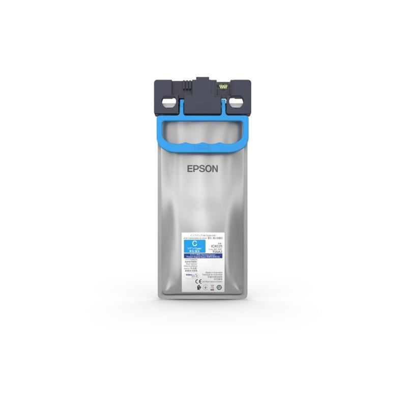 Epson Cyan Ink Cartridge (C13T05A20N)