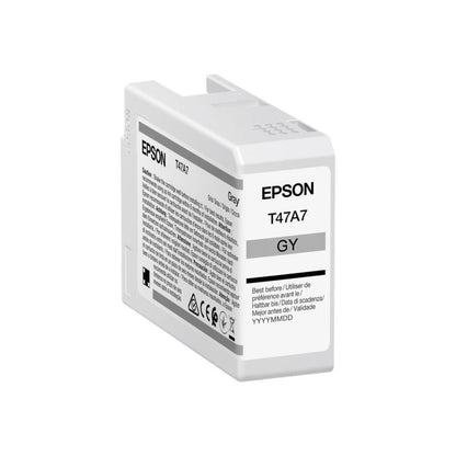 Epson Ink Gray (C13T47A700)
