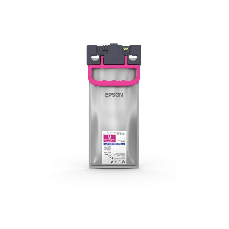Epson Magenta Ink Cartridge (C13T05A30N)