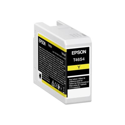 Epson Ink Yellow Gelb (C13T46S400)