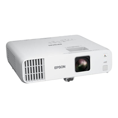 Epson Projektor EB-L260F EBL260F 3-LCD-Projektor 3LCDProjektor 4600 lm (weiß) (V11HA69080)