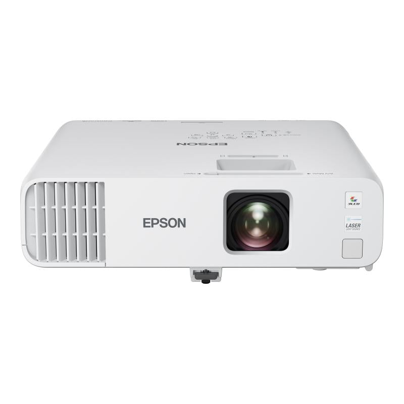 Epson Projektor EB-L260F EBL260F 3-LCD-Projektor 3LCDProjektor 4600 lm (weiß) (V11HA69080)