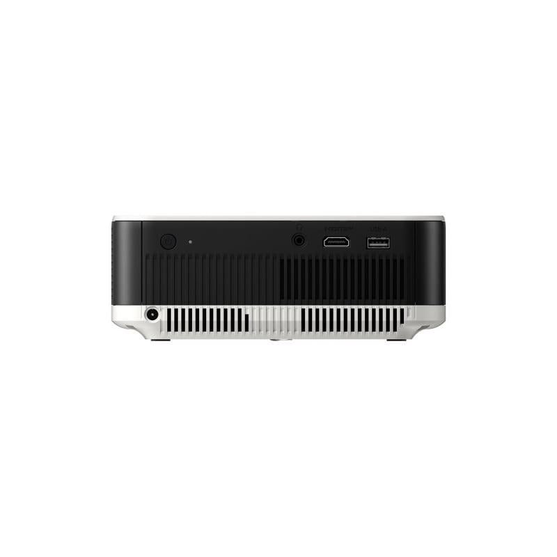 Epson Projektor Lifestudio Pop EF-61W EF61W White (V11HB72040)