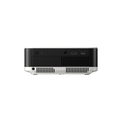 Epson Projektor Lifestudio Pop EF-61W EF61W White (V11HB72040)