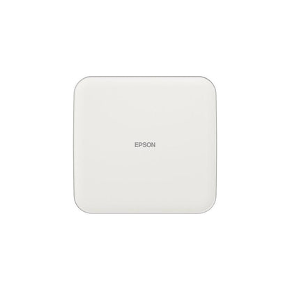 Epson Projektor Lifestudio Pop EF-61W EF61W White (V11HB72040)