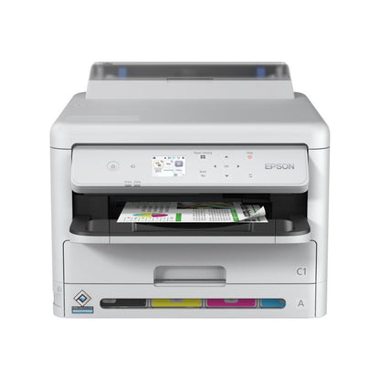 Epson WorkForce Pro WF-C5390DW WFC5390DW Drucker Farbe Duplex Tintenstrahl A4 Legal (C11CK25401)