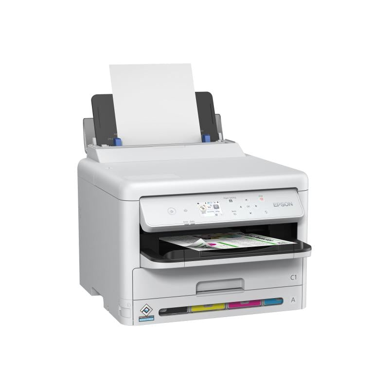 Epson WorkForce Pro WF-C5390DW WFC5390DW Drucker Farbe Duplex Tintenstrahl A4 Legal (C11CK25401)