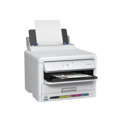 Epson WorkForce Pro WF-C5390DW WFC5390DW Drucker Farbe Duplex Tintenstrahl A4 Legal (C11CK25401)