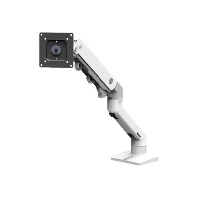 Ergotron HX Desk Monitor Arm Befestigungskit White