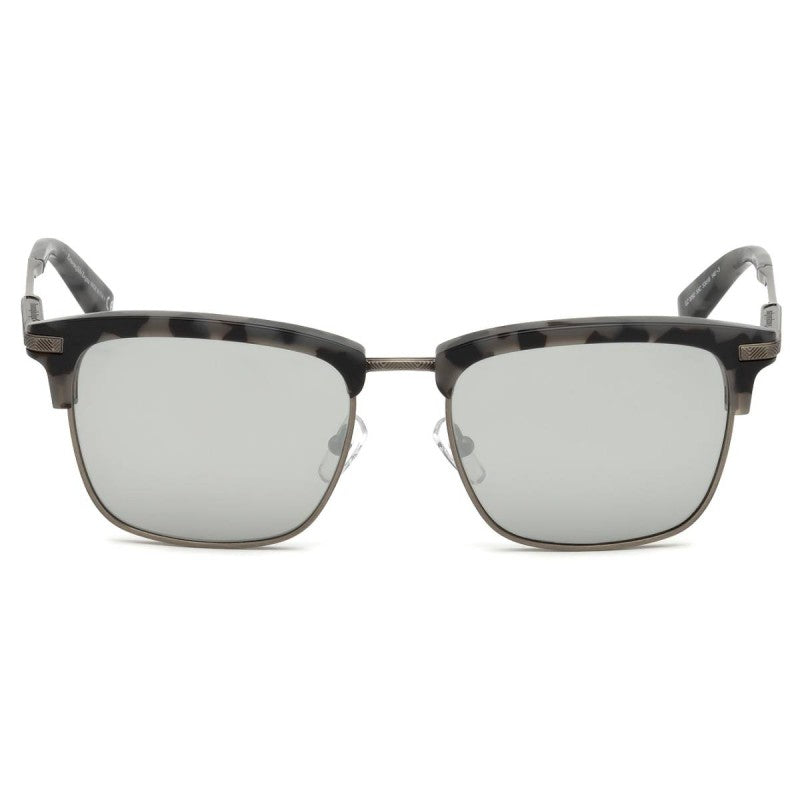 Γυαλιά Ηλίου ERMENEGILDO ZEGNA EZ0092/55C/53 - Ανδρικό