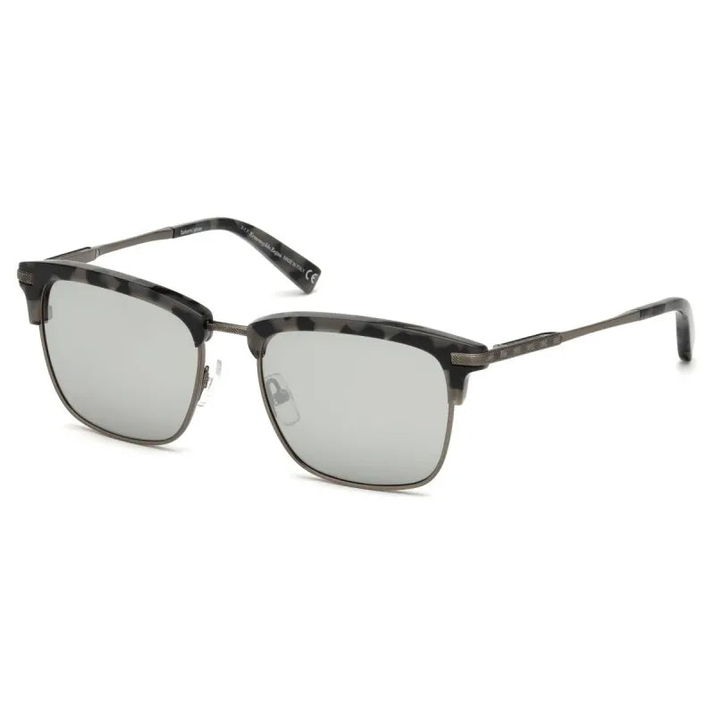 Γυαλιά Ηλίου ERMENEGILDO ZEGNA EZ0092/55C/53 - Ανδρικό