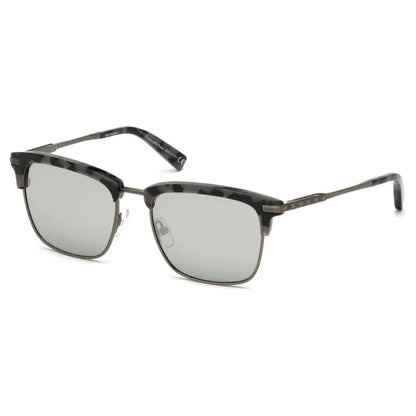 Γυαλιά Ηλίου ERMENEGILDO ZEGNA EZ0092/55C/53 - Ανδρικό