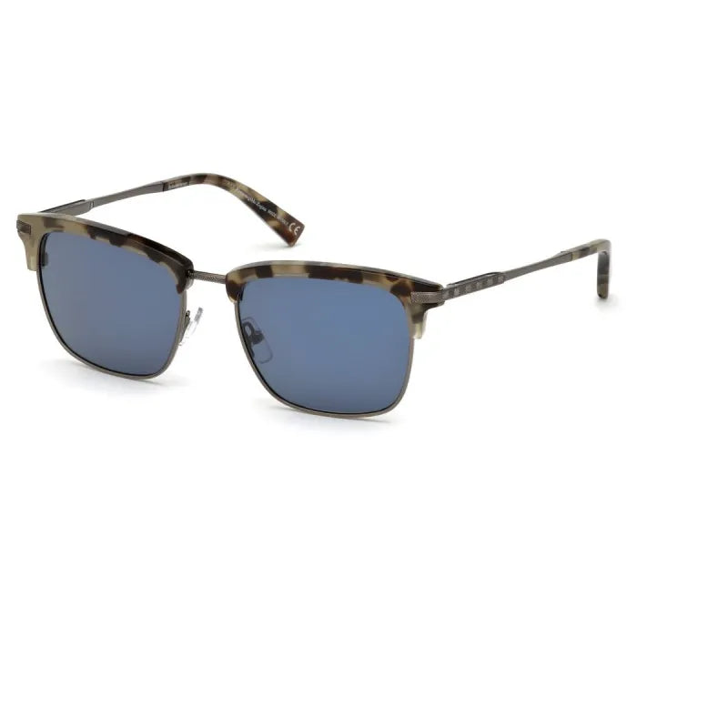 Γυαλιά Ηλίου ERMENEGILDO ZEGNA EZ0092/55V/53 - Ανδρικό