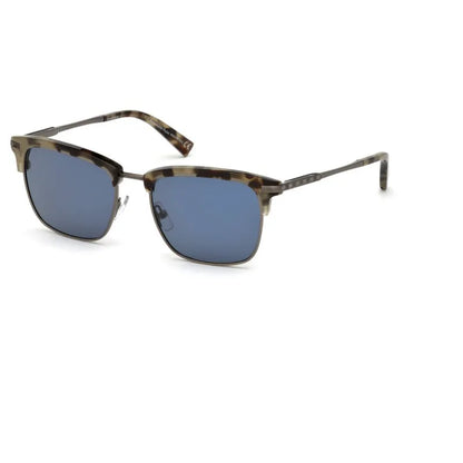 Γυαλιά Ηλίου ERMENEGILDO ZEGNA EZ0092/55V/53 - Ανδρικό