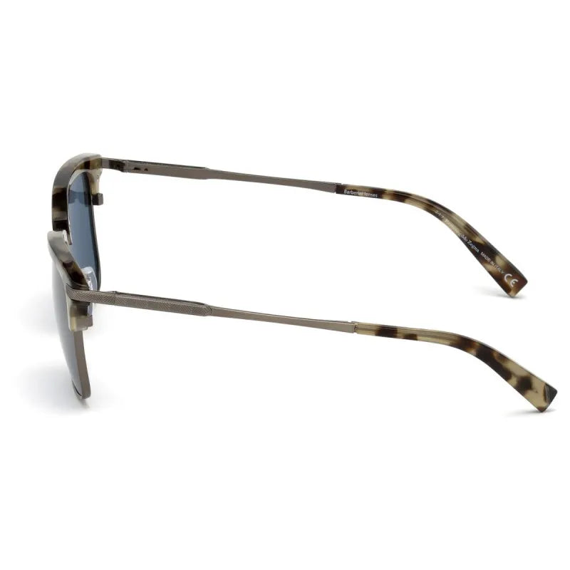 Γυαλιά Ηλίου ERMENEGILDO ZEGNA EZ0092/55V/53 - Ανδρικό
