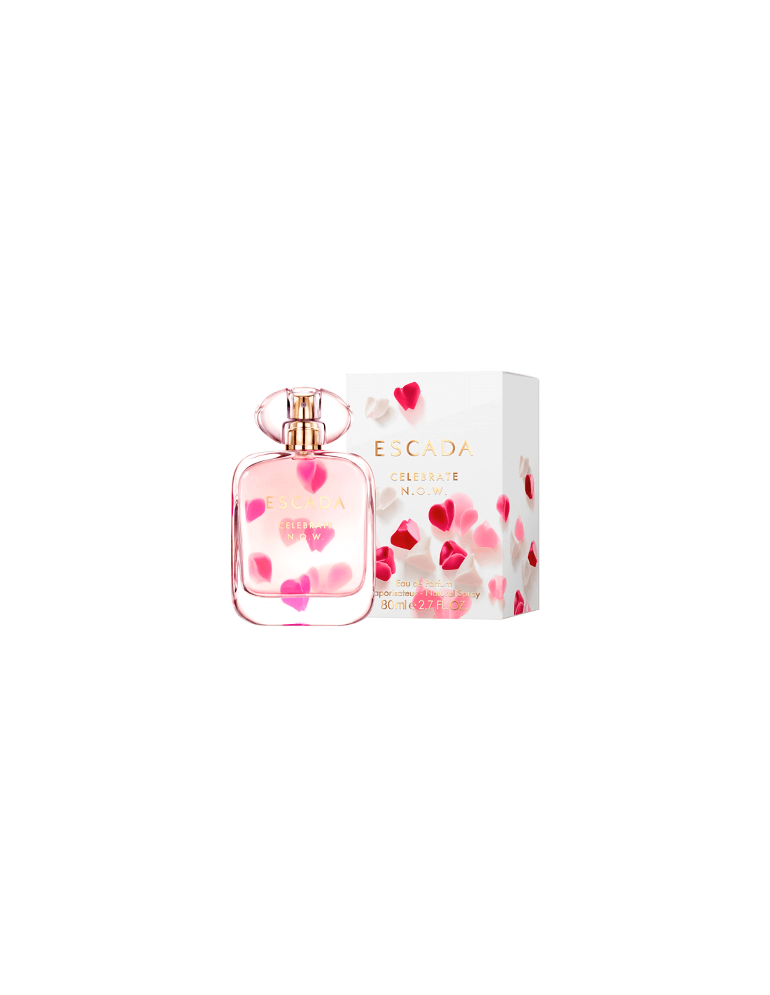 ESCADA CELEBRATE N.O.W. EDP SPRAY 80 ML