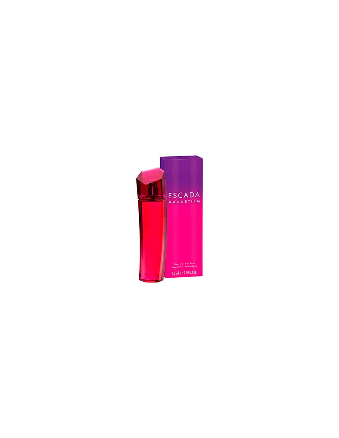 ESCADA MAGNETISM EDP SPRAY 75 ML