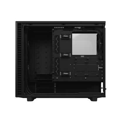 Fractal Design Define 7 TG Dark Tint (black, Tempered Glass)