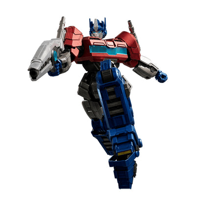 Blokees Transformers