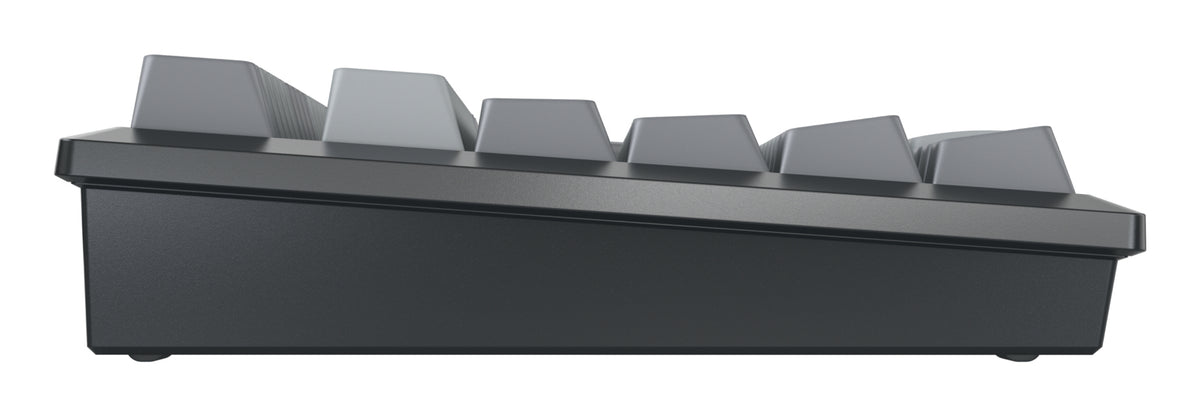 CHERRY TAS Keyboard KW 300 MX SILENT SWITCH - Αθόρυβο Πληκτρολόγιο με Μοναδικούς Διακόπτες