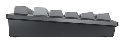 CHERRY TAS Keyboard KW 300 MX SILENT SWITCH - Αθόρυβο Πληκτρολόγιο με Μοναδικούς Διακόπτες