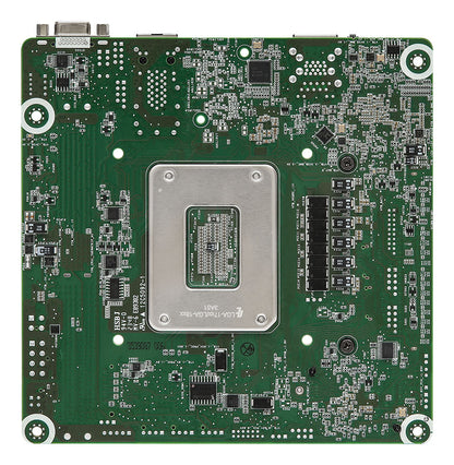 Asrock EC266D2I Intel C266 LGA 1700 Mini ITX Motherboard