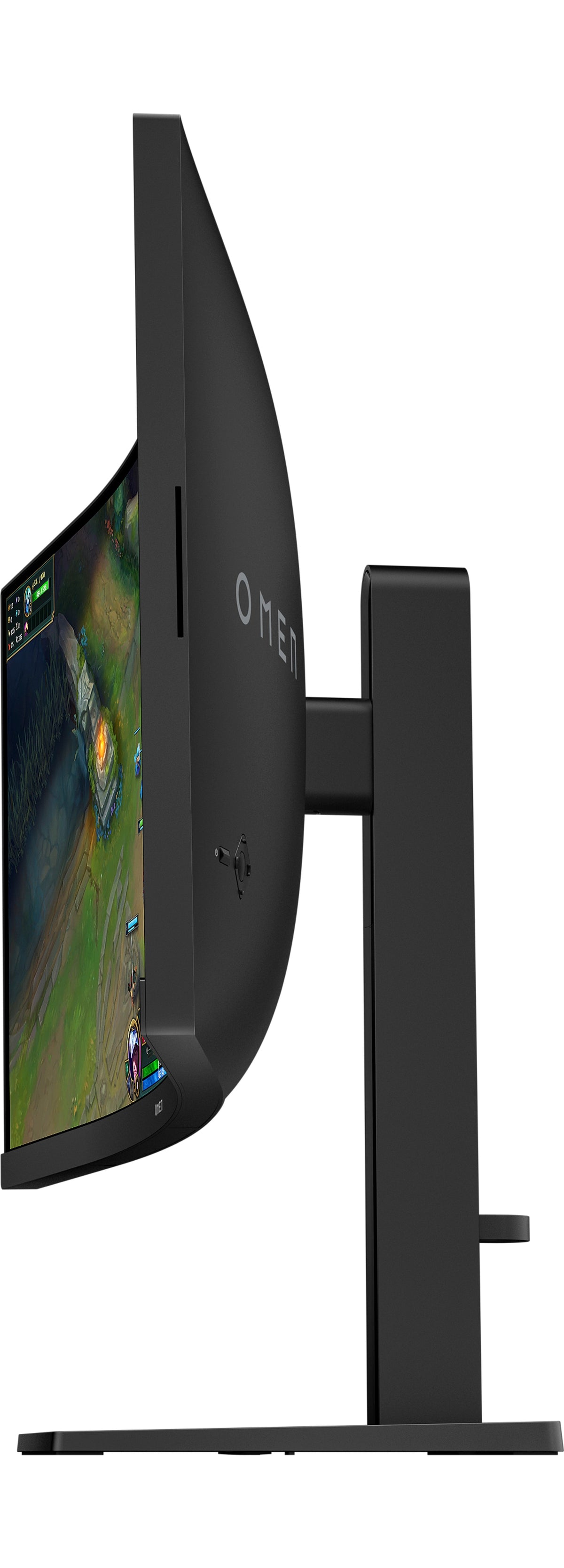 HP Omen 34C G2