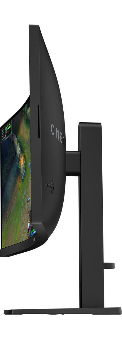 HP Omen 34C G2