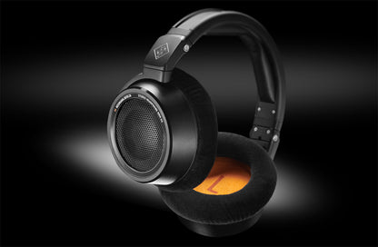 Neumann NDH 30 Black Edition - Open-Back Studio Headphones