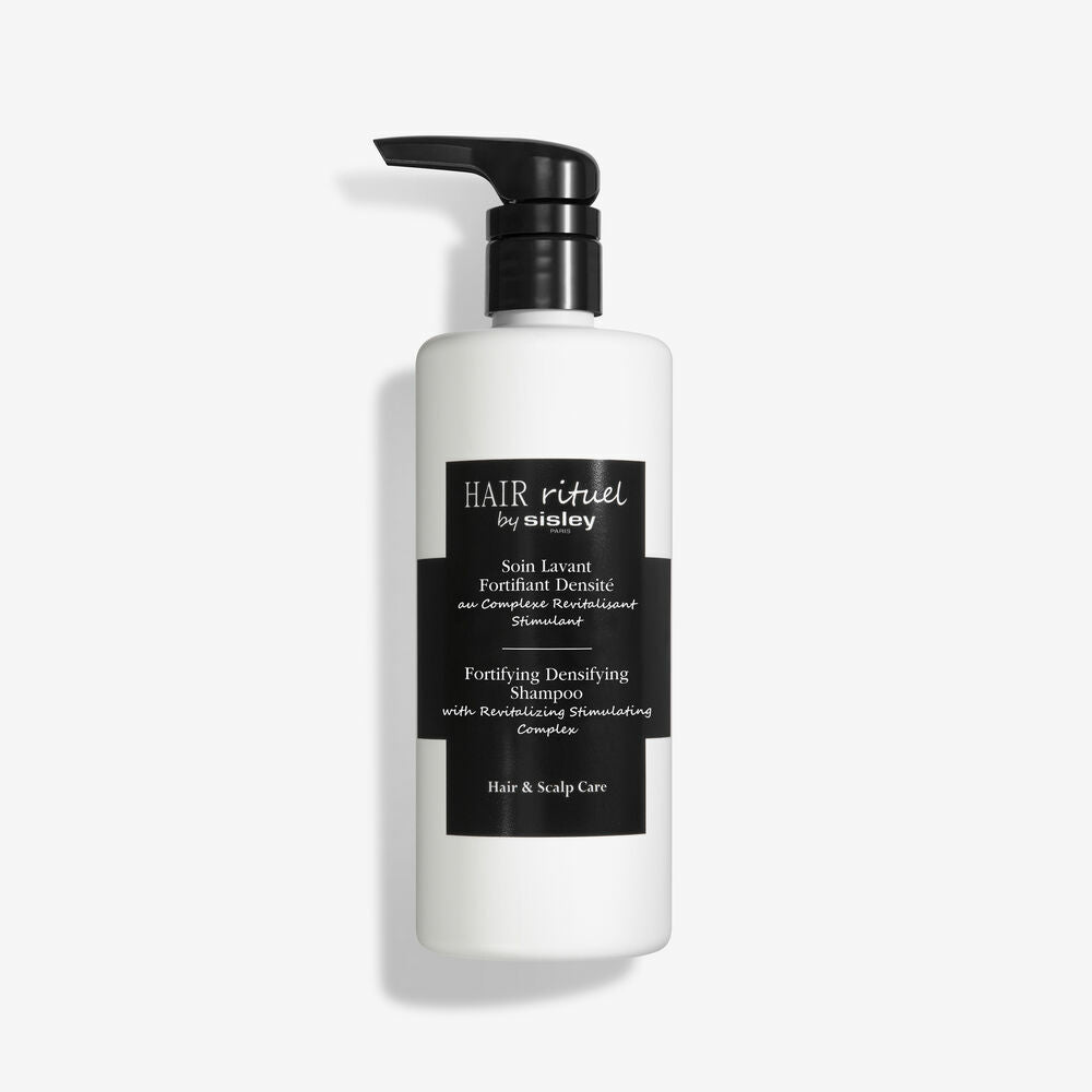 Sisley Hair Rituel Fortifying Densifying Shampoo 500 ml