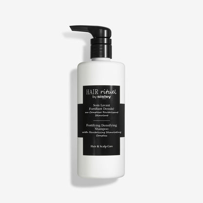 Sisley Hair Rituel Fortifying Densifying Shampoo 500 ml