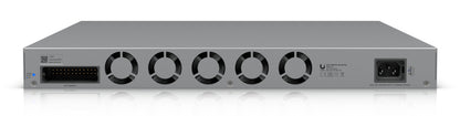 Ubiquiti UniFi Pro XG 48 PoE Managed L3 10G Ethernet (100/1000/10000) Power over Ethernet (PoE) 1U Grey