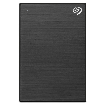 Seagate One Touch External Hard Drive 2 TB Micro-USB B 3.2 Gen 1 (3.1 Gen 1) Black