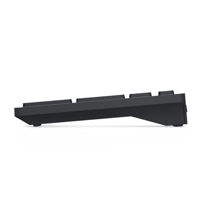 DELL KM5221W keyboard RF Wireless QWERTY US International Black