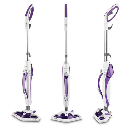 POLTI Vaporetto SV440 DOUBLE Steam Mop