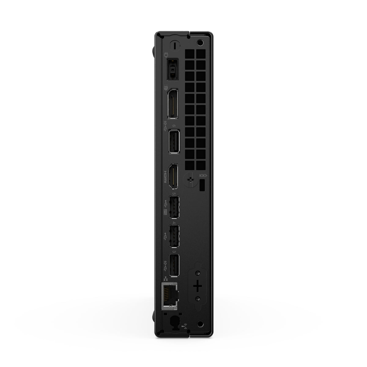 Lenovo ThinkCentre neo50q G5 Tiny C5-210H 8GB RAM / 512GB SSD WiFi Windows 11 Pro
