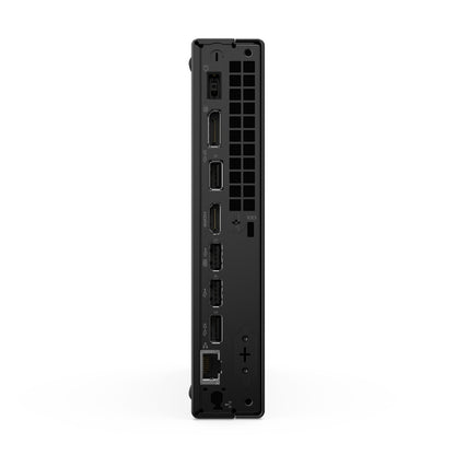 Lenovo ThinkCentre neo50q G5 Tiny C5-210H 8GB RAM / 512GB SSD WiFi Windows 11 Pro