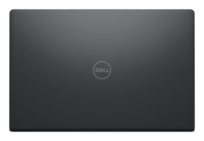 DELL PV15255 AMD Ryzen™ 3 7320U Laptop 39.6 cm (15.6") Full HD 8 GB LPDDR5-SDRAM 512 GB SSD Wi-Fi 5 (802.11ac) Windows 11 Pro Black
