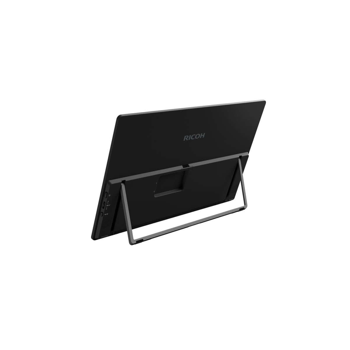 Ricoh 150BW Mobiler OLED-Monitor mit Touchscreen
