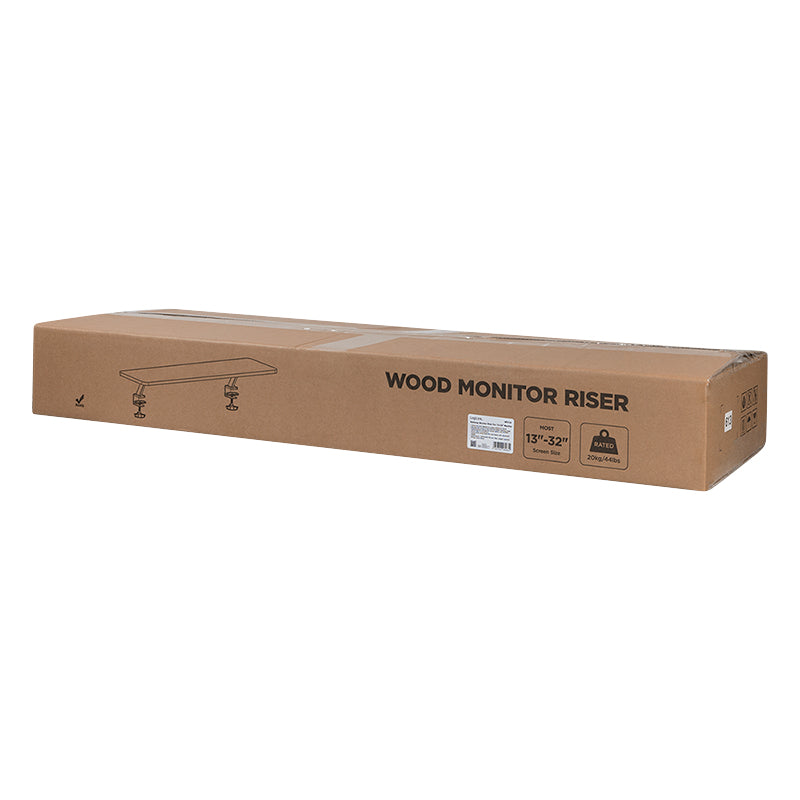 LogiLink Monitor Riser, 1000 mm Length, for 13–32" Monitors