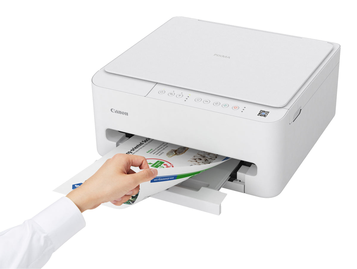 Canon PIXMA TS4150i Inkjet A4 1200 x 1200 DPI Wi-Fi