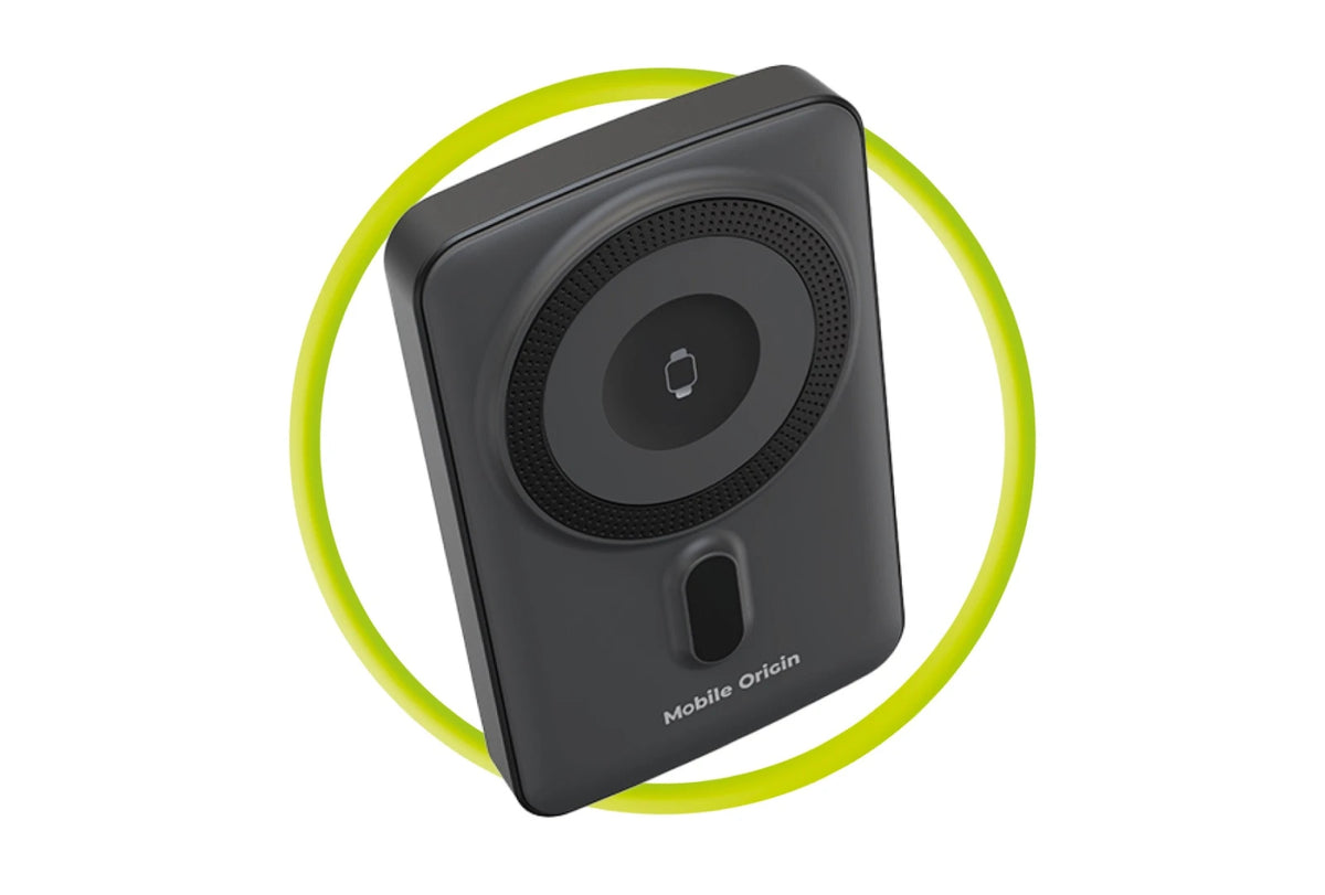 Mobile Origin Magnetic PowerBank 10000mAh PB9