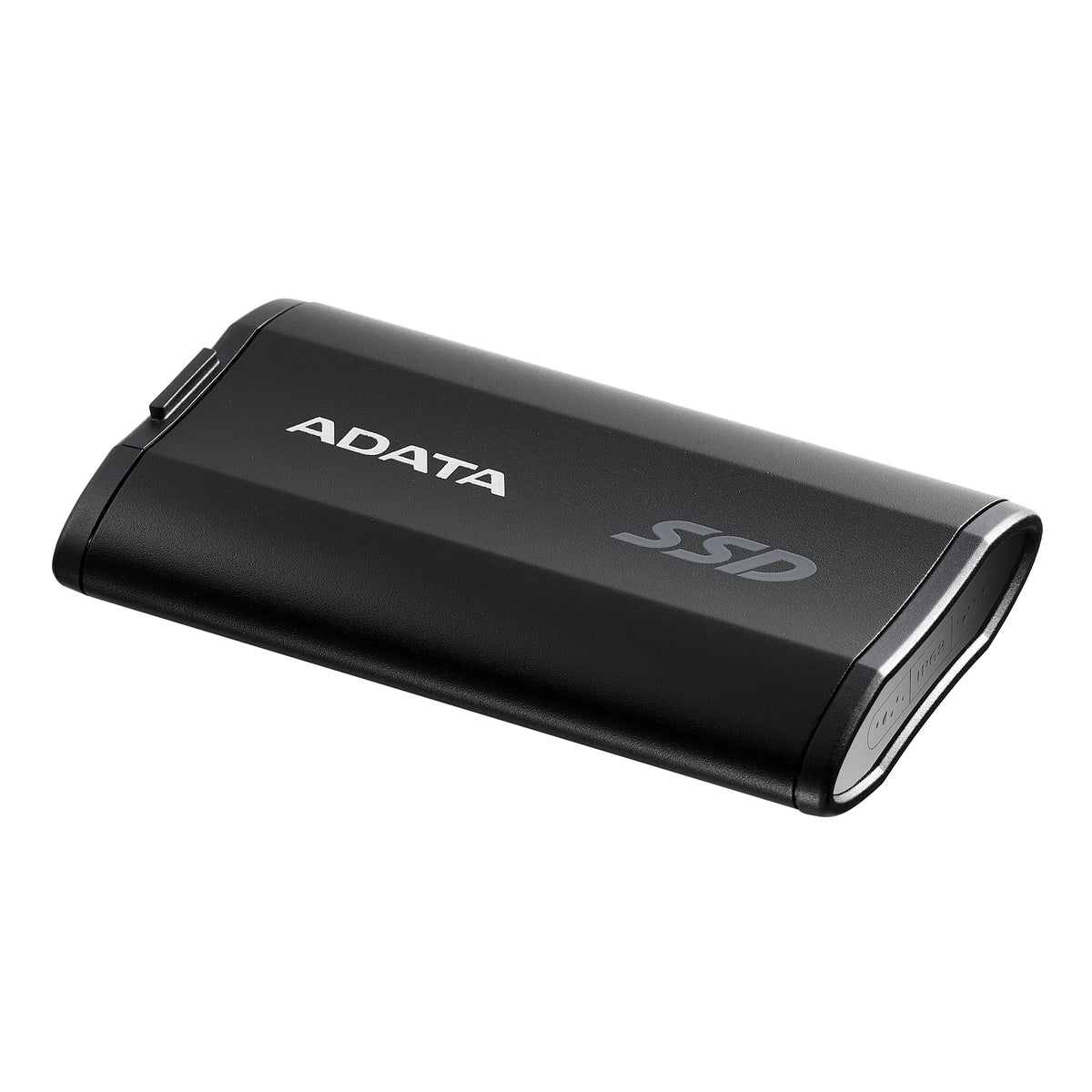 ADATA SD810 1TB External Solid State Drive, Black