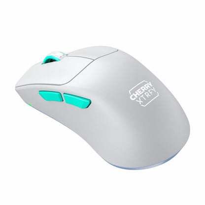Cherry XTRFY M64 Wireless White