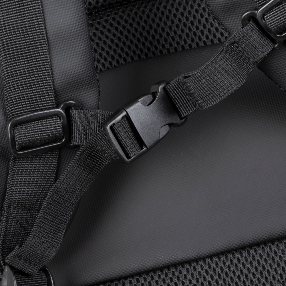 Riva NB Rucksack Tegel-Eco 17.3" Black 8465