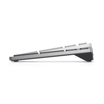 DELL KB700 keyboard Bluetooth QWERTY US International Grey