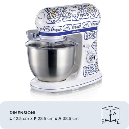 Ariete Planetary Mixer Capri