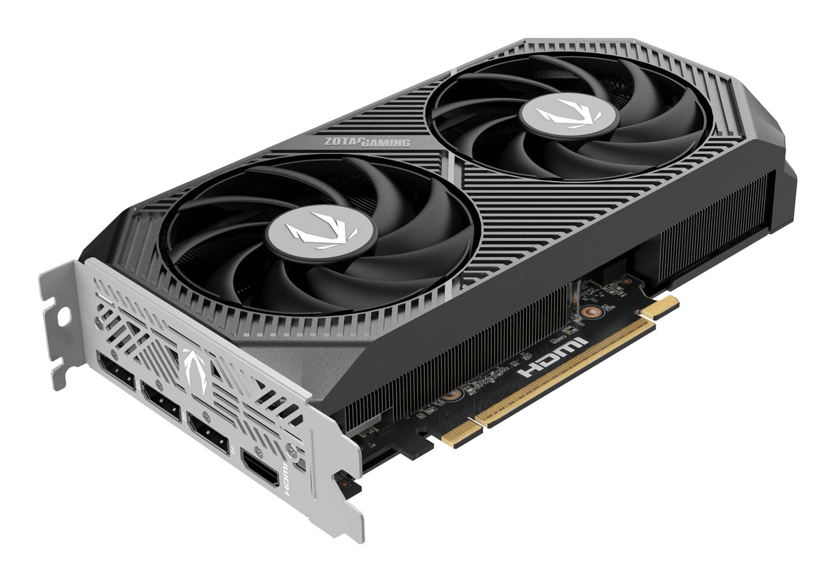 Zotac GAMING GeForce RTX 5060 Ti Twin Edge OC NVIDIA 16 GB GDDR7