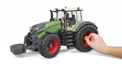 BRUDER Fendt 1050 Vario (green/black)