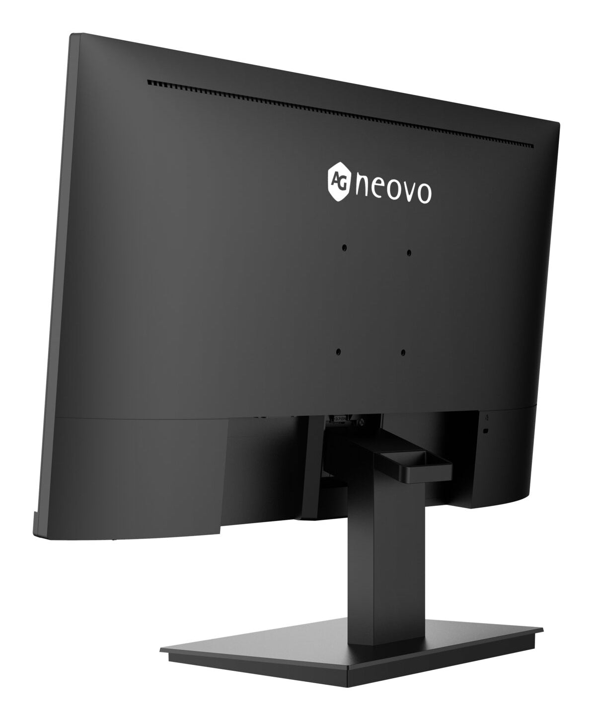 AG Neovo LA-2403 - flicker-free LED monitor, HDMI, DP, VGA